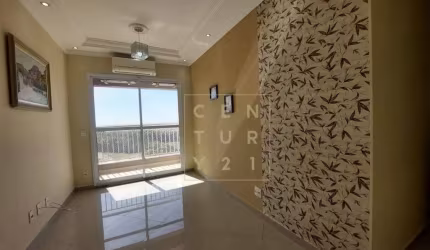 Apartamento com 2 quartos à venda, 53 m² por R$ 380.000 - Condomínio Vista Garden - Sorocaba/SP