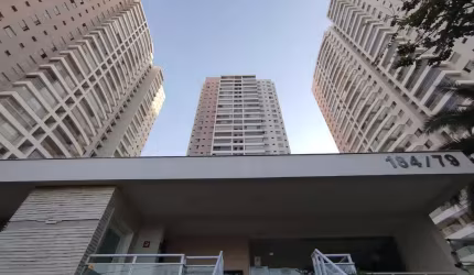 Apartamento para Venda em Goiânia, Jardim Goiás, 3 dormitórios, 3 suítes, 5 banheiros, 2 vagas