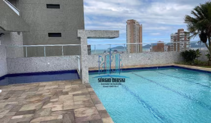 Ótimo apartamento para locação, com 3 dormitórios. Próximo ao Colégio Jean Piaget, SESC.  Lazer no prédio.