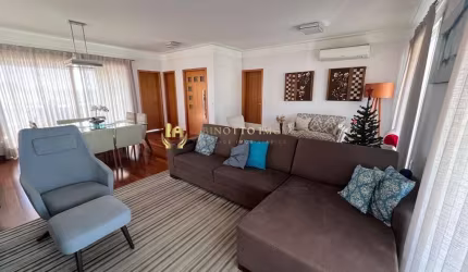 Apartamento com 3 quartos à venda na Rua Doutor Miranda de Azevedo, 779, Pompéia, São Paulo por R$ 2.450.000