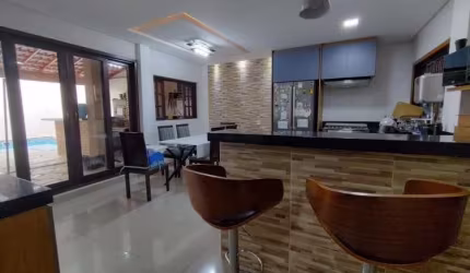 Casa com 5 quartos à venda na Rua Herculano Duarte, 230, Chácara Belenzinho, São Paulo por R$ 1.268.000