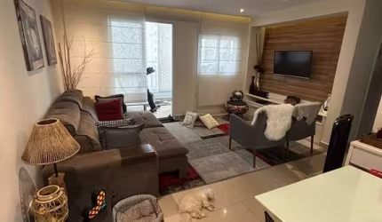 Apartamento com 2 quartos à venda na Rua Angustura, 80, Vila da Saúde, São Paulo por R$ 730.000