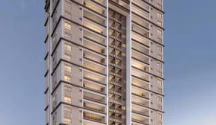 Apartamento com 4 quartos à venda na Rua João Ramalho, 1177, Perdizes, São Paulo por R$ 3.042.999