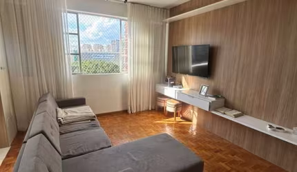 Apartamento com 3 quartos à venda na Avenida Sumaré, 121, Perdizes, São Paulo por R$ 1.400.000