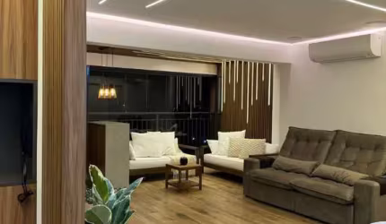 Apartamento com 2 quartos à venda na Avenida Professor Luiz Ignácio Anhaia Mello, 3660, Jardim Independência, São Paulo por R$ 1.320.000