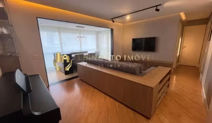 Apartamento com 3 quartos à venda na Rua Doutor Homem de Melo, 1180, Perdizes, São Paulo por R$ 1.680.000
