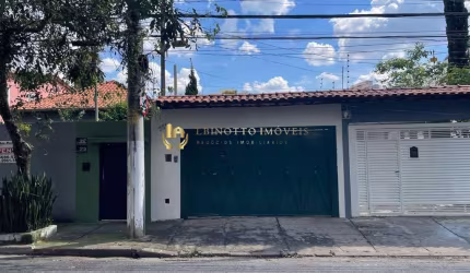 Casa com 3 quartos para alugar na Rua Bartolomeu Feio, 331, Vila Cordeiro, São Paulo por R$ 7.000