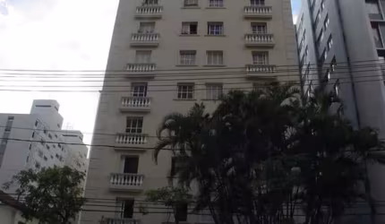 Apartamento com 2 quartos para alugar na Rua Caconde, 96, Jardim Paulista, São Paulo por R$ 6.500