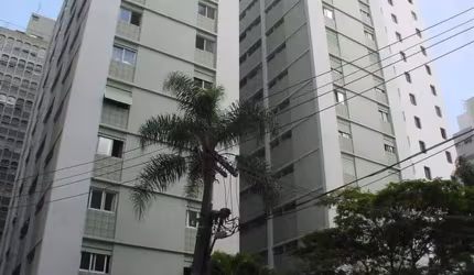 Apartamento com 3 quartos para alugar na Rua Caconde, 437, Jardim Paulista, São Paulo por R$ 7.800