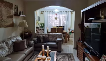 Casa com 6 quartos à venda na Avenida Dom Pedro I, 581, Vila Monumento, São Paulo por R$ 1.195.000