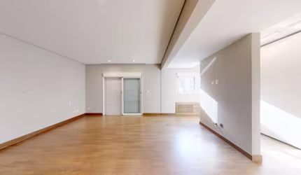 Apartamento à venda na Alameda dos Jurupis, 323, Indianópolis, São Paulo por R$ 3.190.000