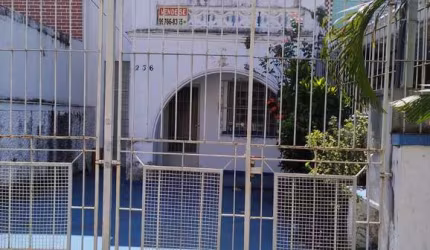 Casa com 3 quartos à venda na Rua Tanquinho, 236, Tatuapé, São Paulo por R$ 750.000