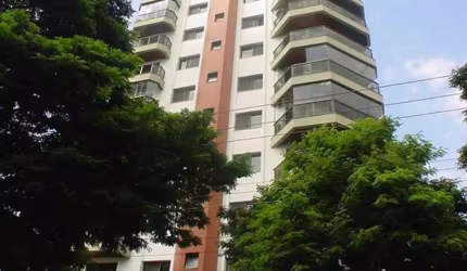 Apartamento para alugar na Rua Casimiro de Abreu, 558, Vila Congonhas, São Paulo por R$ 9.120