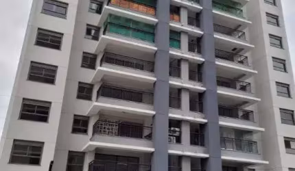 Apartamento com 3 quartos à venda na Rua Barão de Monte Santo, 1450, Mooca, São Paulo por R$ 1.398.000
