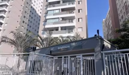 Apartamento com 1 quarto à venda na Rua Cônego Vicente Miguel Marino, 101, Barra Funda, São Paulo por R$ 380.000