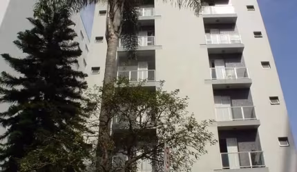 Apartamento com 3 quartos à venda na Avenida Doutor Cardoso de Melo, 155, Vila Olímpia, São Paulo por R$ 1.000.000