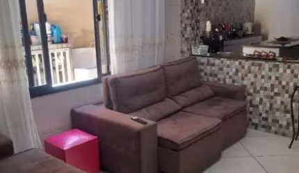 Casa com 3 quartos à venda na Avenida Francisco José Resende, 129, Jardim Aricanduva, São Paulo por R$ 580.000