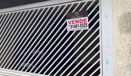 Casa à venda na Rua do Manifesto, 1575, Ipiranga, São Paulo por R$ 850.000