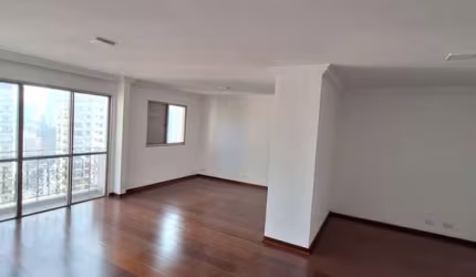 Apartamento com 3 quartos à venda na Rua Charles Spencer Chaplin, 85, Vila Andrade, São Paulo por R$ 615.000