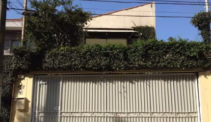 Casa com 3 quartos à venda na Rua Lutfalla Salim Achoa, 153, Vila Mariana, São Paulo por R$ 1.750.000