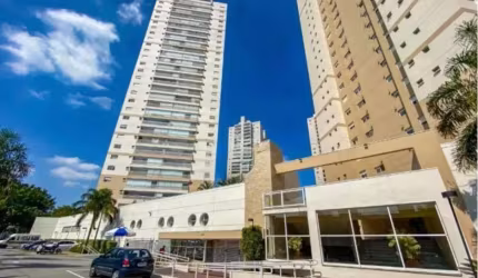 Apartamento com 3 quartos à venda na Avenida Professor Luiz Ignácio Anhaia Mello, 2580, Jardim Avelino, São Paulo por R$ 1.150.000