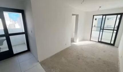 Apartamento com 2 quartos à venda na Rua Dankmar Adler, 72, Vila Suzana, São Paulo por R$ 410.000