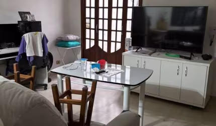 Casa com 3 quartos à venda na Rua Afonso Celso, 502, Vila Mariana, São Paulo por R$ 1.590.000