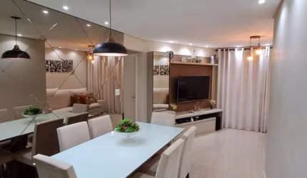 Apartamento com 2 quartos à venda na Avenida Joaquina Ramalho, 1555, Vila Guilherme, São Paulo por R$ 530.000