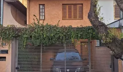 Casa com 3 quartos à venda na Rua Sousa Noschese, 83, Vila Cruzeiro, São Paulo por R$ 1.190.000