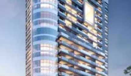 Apartamento com 1 quarto à venda na Avenida Indianópolis, 70, Indianópolis, São Paulo por R$ 1.020.000