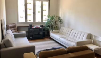 Apartamento com 2 quartos à venda na Rua Avanhandava, 281, Bela Vista, São Paulo por R$ 850.000