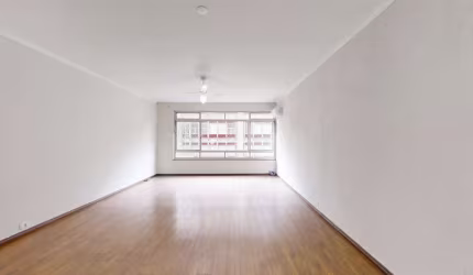 Apartamento com 3 quartos à venda na Rua Angelina Maffei Vita, 420, Jardim Europa, São Paulo por R$ 3.250.000