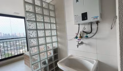 Apartamento com 2 quartos para alugar na Avenida João Dias, 2192, Santo Amaro, São Paulo por R$ 4.700