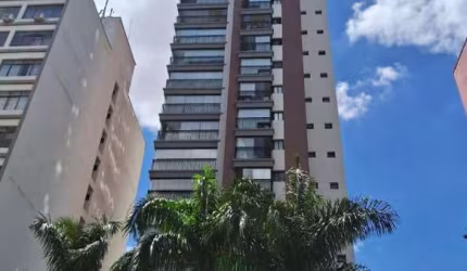 Apartamento à venda na Avenida Brigadeiro Luís Antônio, 323, Bela Vista, São Paulo por R$ 745.000