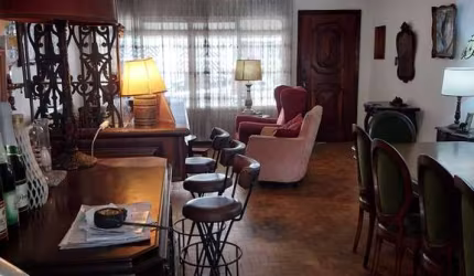 Casa com 3 quartos à venda na Rua Caetano José Batista, 200, Jardim das Acacias, São Paulo por R$ 1.100.000