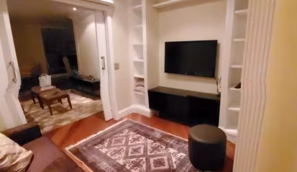 Apartamento com 3 quartos à venda na Alameda Jaú, 1477, Jardim Paulista, São Paulo por R$ 3.978.000