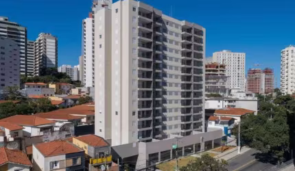 Apartamento com 2 quartos à venda na Avenida Pompéia, 2361, Pompéia, São Paulo por R$ 1.048.000