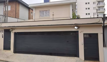 Casa à venda na Rua Sebastião Paes, 491, Nova Piraju, São Paulo por R$ 4.075.000