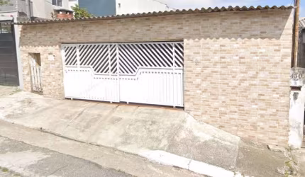 Casa com 3 quartos à venda na Rua Colatina, 440, Cidade Patriarca, São Paulo por R$ 1.166.000