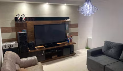 Casa com 4 quartos à venda na Rua Cavalheiro Frontini, 478, São João Climaco, São Paulo por R$ 890.000