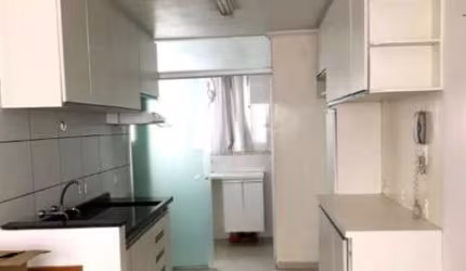 Apartamento com 2 quartos à venda na Rua Álvaro Luís Roberto de Assumpção, 79, Campo Belo, São Paulo por R$ 549.900