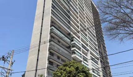 Apartamento com 2 quartos à venda na Rua Gabriel de Lara, 545, Vila Cordeiro, São Paulo por R$ 900.000