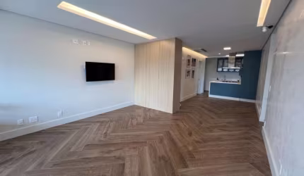 Apartamento com 1 quarto para alugar na Rua Senador César Lacerda Vergueiro, 312, Sumarezinho, São Paulo por R$ 15.000