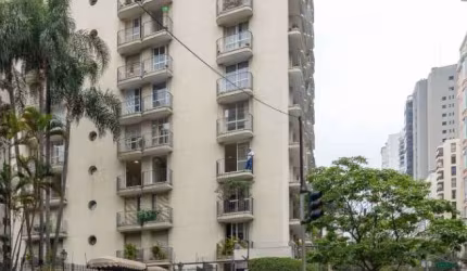 Apartamento com 3 quartos à venda na Alameda Lorena, 1246, Jardim Paulista, São Paulo por R$ 4.750.000