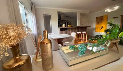 Apartamento com 2 quartos à venda na Avenida Barão do Rego Barros, 58, Vila Congonhas, São Paulo por R$ 650.000