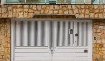 Casa com 3 quartos à venda na Rua Veríssimo da Silva, 401, Jardim Nossa Senhora do Carmo, São Paulo por R$ 1.250.000