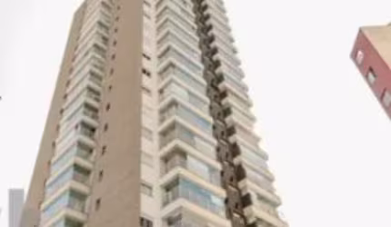 Apartamento com 2 quartos à venda na Rua Heitor Peixoto, 820, Cambuci, São Paulo por R$ 980.000