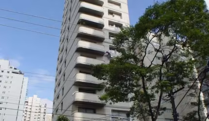 Apartamento com 2 quartos à venda na Rua Nova York, 744, Brooklin Paulista, São Paulo por R$ 1.760.000