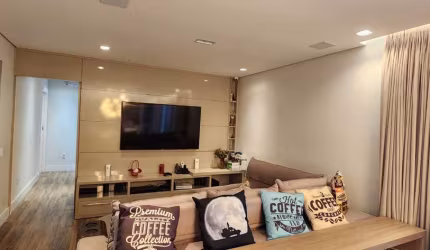Apartamento com 3 quartos à venda na Avenida Imperatriz Leopoldina, 845, Vila Leopoldina, São Paulo por R$ 3.300.000