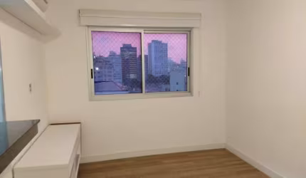 Apartamento com 1 quarto à venda na Rua Santa Madalena, 290, Liberdade, São Paulo por R$ 560.000